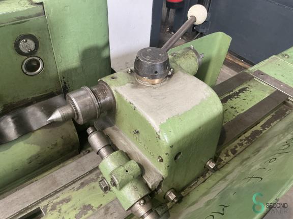 MSO FGH-200, 260x1100mm MET10.764 7 18385