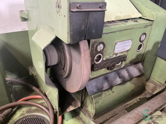 MSO FGH-200, 260x1100mm MET10.764 10 18385