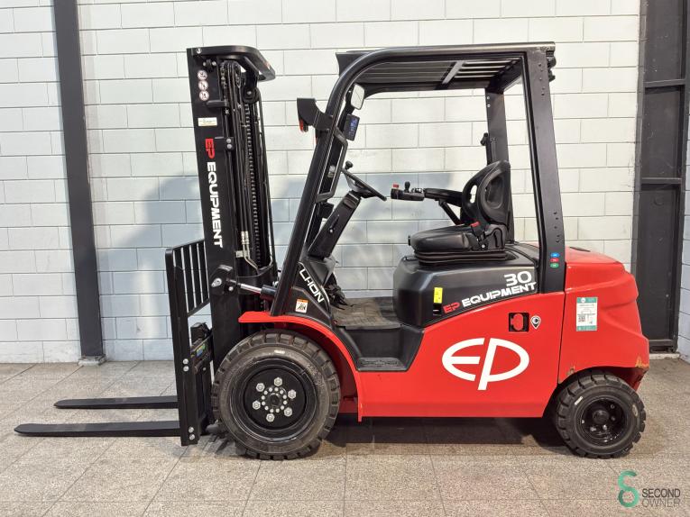 EP EFL 303 S WKH12.176 37 20299