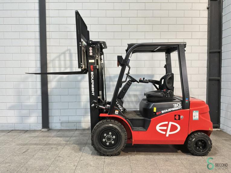 EP EFL 303 S WKH12.176 43 20299