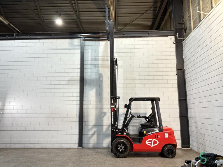 EP EFL 303 S WKH12.176 44 20299