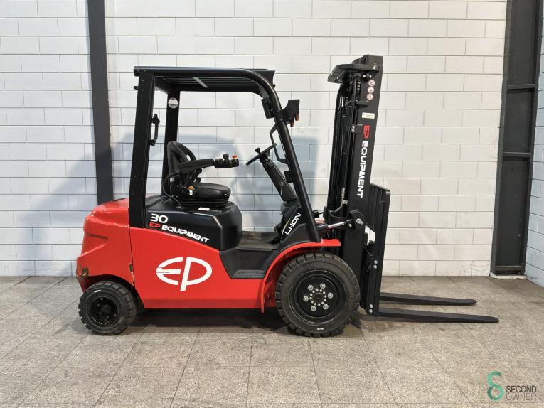 EP EFL 303 S WKH12.176 38 20299