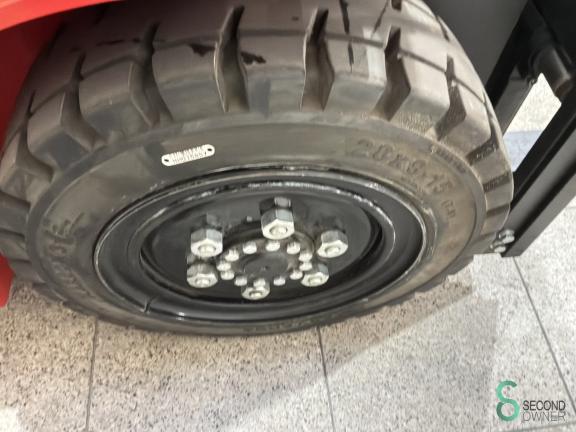 EP EFL 303 S WKH12.176 15 20299