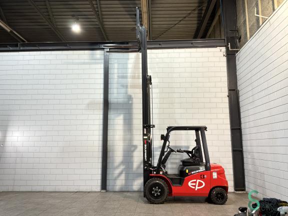 EP EFL 303 S WKH12.176 8 20299