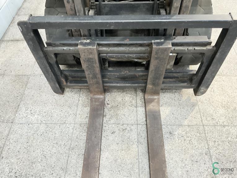 Caterpillar DP 25 WKH10.321 54 17809