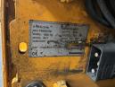 Jungheinrich EFG 216 WKH11.860 29 19877