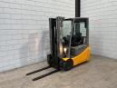 Jungheinrich EFG 216 WKH11.860 21 19877