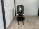 Jungheinrich EFG 216 WKH11.860 22 19877