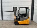 Jungheinrich EFG 216 WKH11.860 26 19877