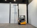 Jungheinrich EFG 216 WKH11.860 27 19877