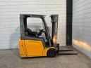 Jungheinrich EFG 216 WKH11.860 23 19877