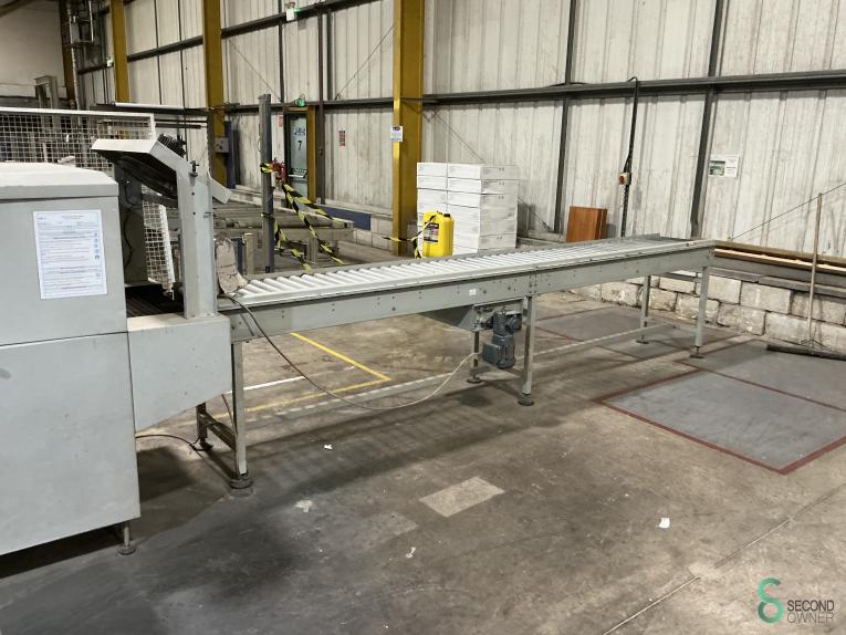 Rochman Sval 60/35 MAG10.343 76 17864