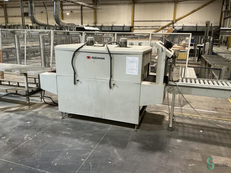 Rochman Sval 60/35 MAG10.343 55 17864