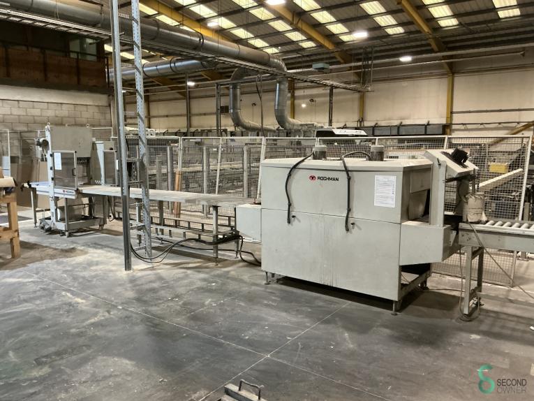 Rochman Sval 60/35 MAG10.343 56 17864