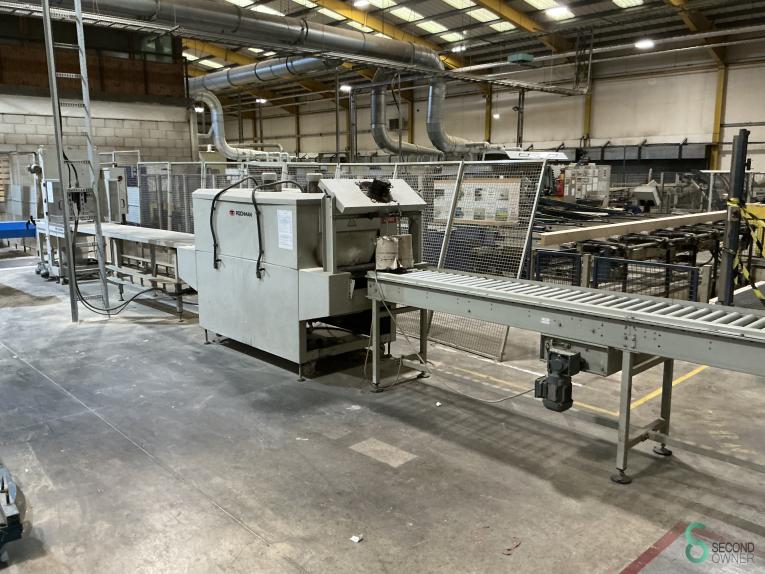 Rochman Sval 60/35 MAG10.343 53 17864