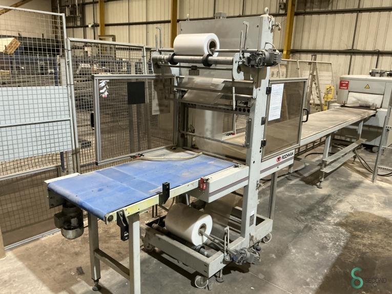 Rochman Sval 60/35 MAG10.343 58 17864