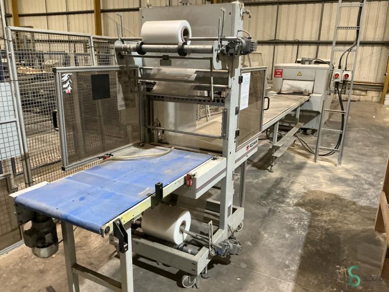 Rochman Sval 60/35 MAG10.343 64 17864