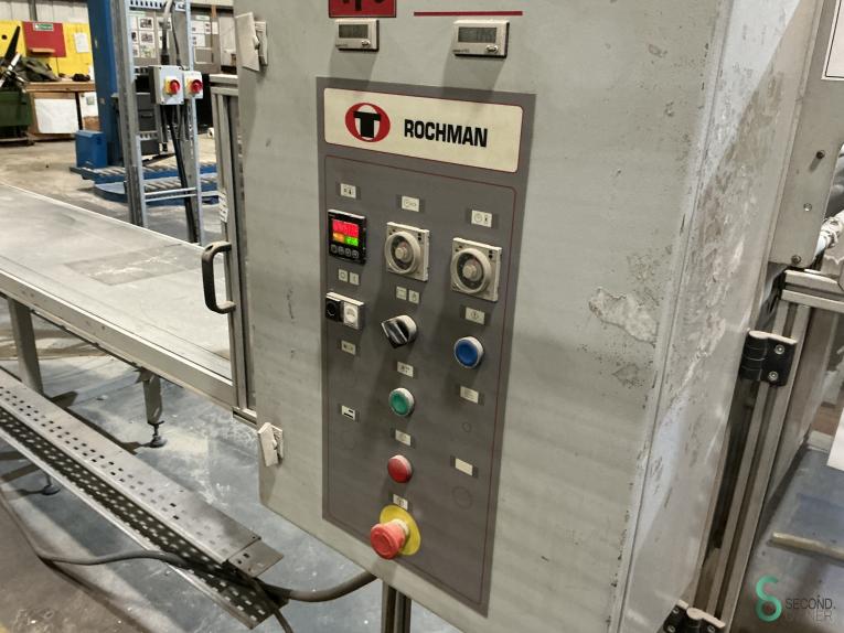 Rochman Sval 60/35 MAG10.343 60 17864