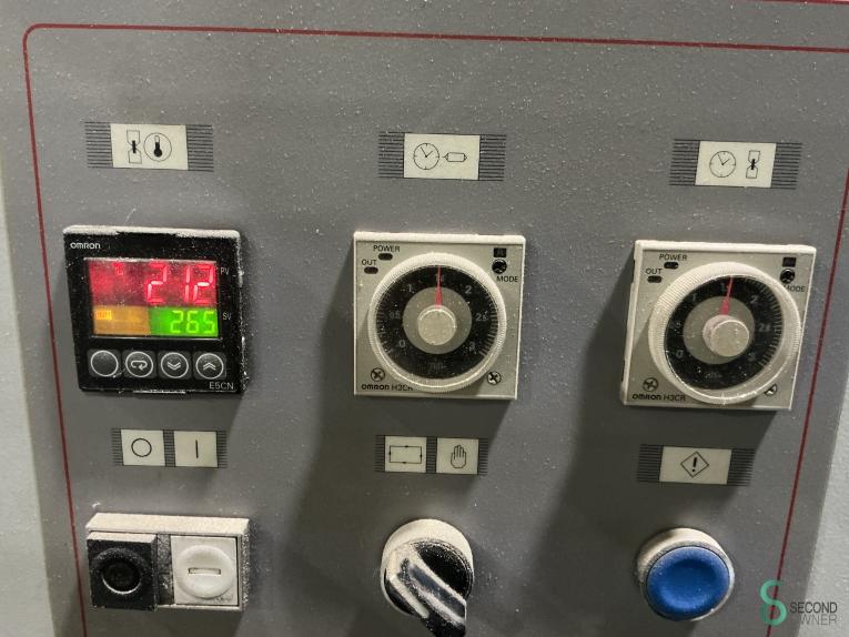 Rochman Sval 60/35 MAG10.343 68 17864