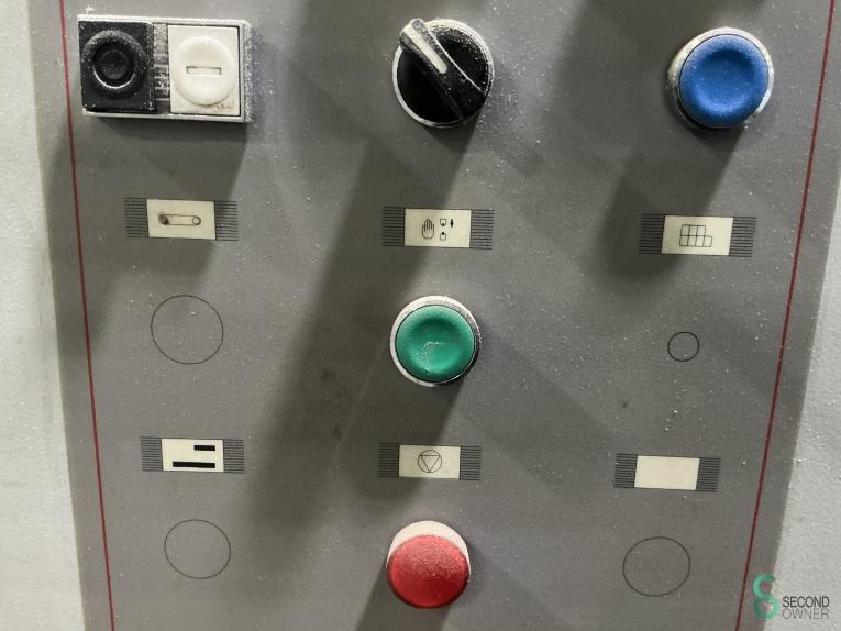 Rochman Sval 60/35 MAG10.343 70 17864