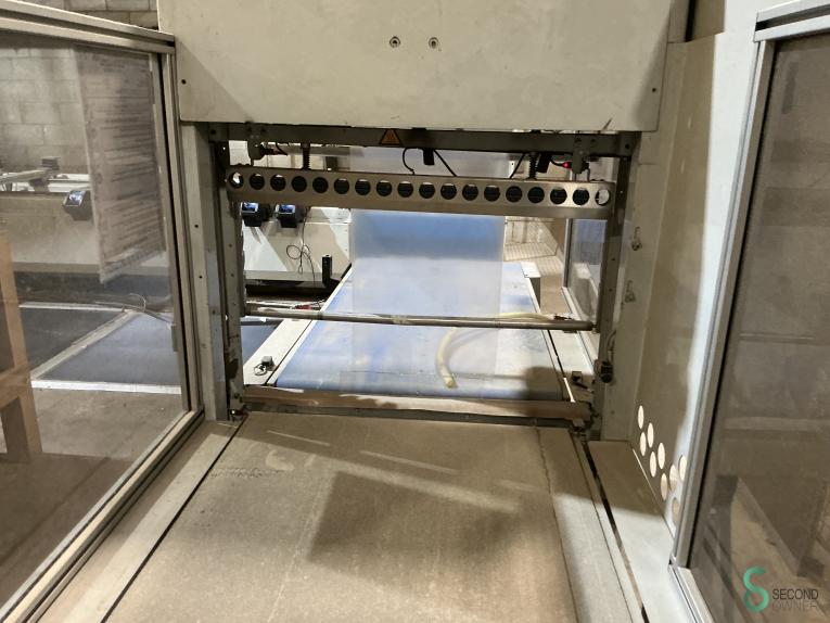 Rochman Sval 60/35 MAG10.343 65 17864