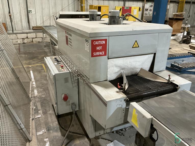 Rochman Sval 60/35 MAG10.343 66 17864