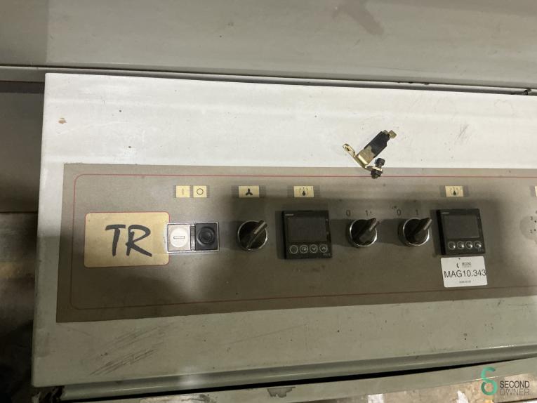 Rochman Sval 60/35 MAG10.343 67 17864