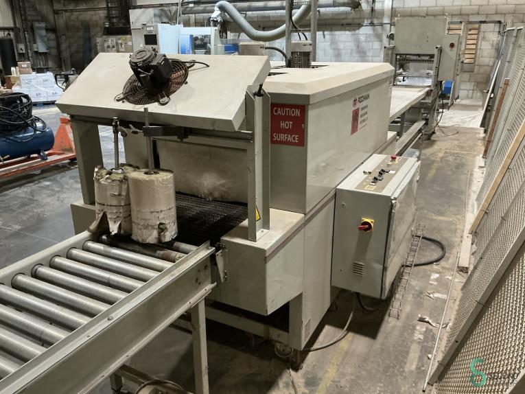 Rochman Sval 60/35 MAG10.343 71 17864