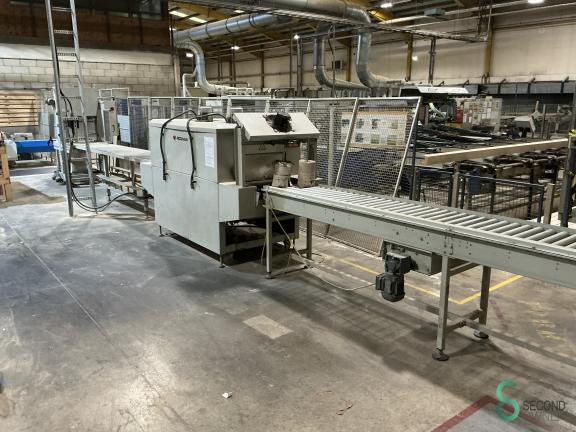 Rochman Sval 60/35 MAG10.343 2 17864