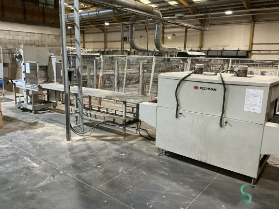 Rochman Sval 60/35 MAG10.343 11 17864