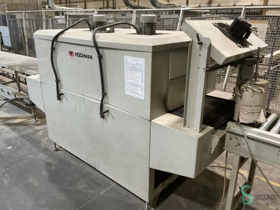 Rochman Sval 60/35 MAG10.343 22 17864