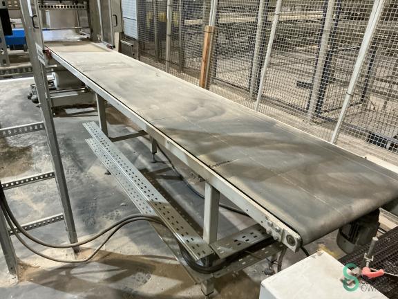 Rochman Sval 60/35 MAG10.343 25 17864