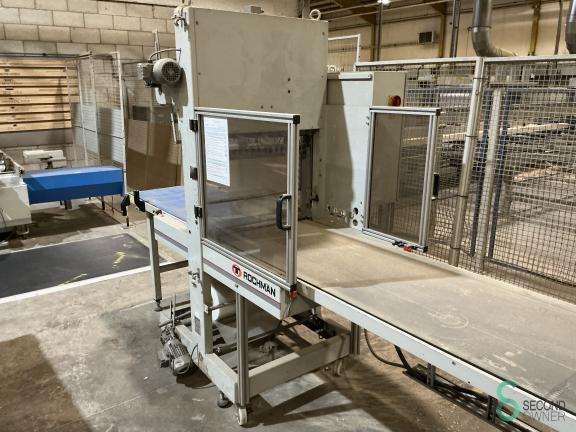 Rochman Sval 60/35 MAG10.343 5 17864
