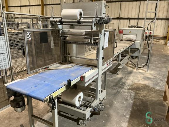 Rochman Sval 60/35 MAG10.343 12 17864