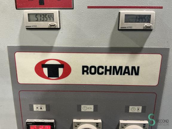 Rochman Sval 60/35 MAG10.343 10 17864