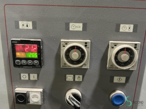 Rochman Sval 60/35 MAG10.343 16 17864