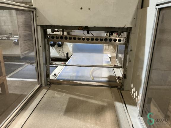 Rochman Sval 60/35 MAG10.343 13 17864