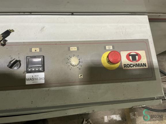 Rochman Sval 60/35 MAG10.343 17 17864