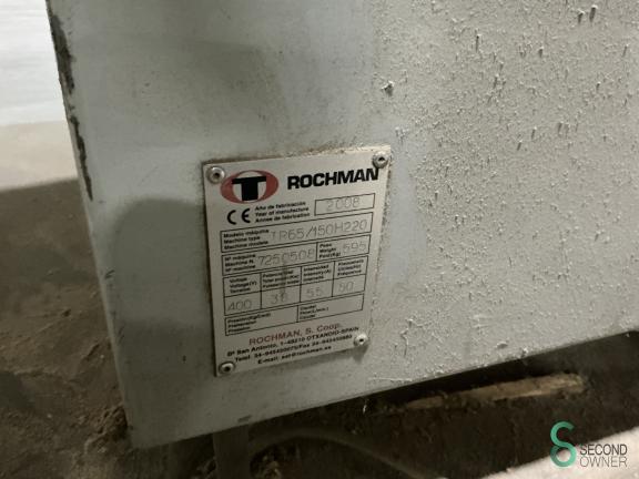 Rochman Sval 60/35 MAG10.343 21 17864