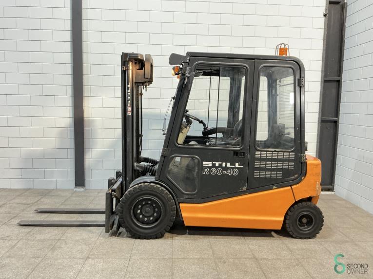 Still R60-40 WKH7.707 37 14394