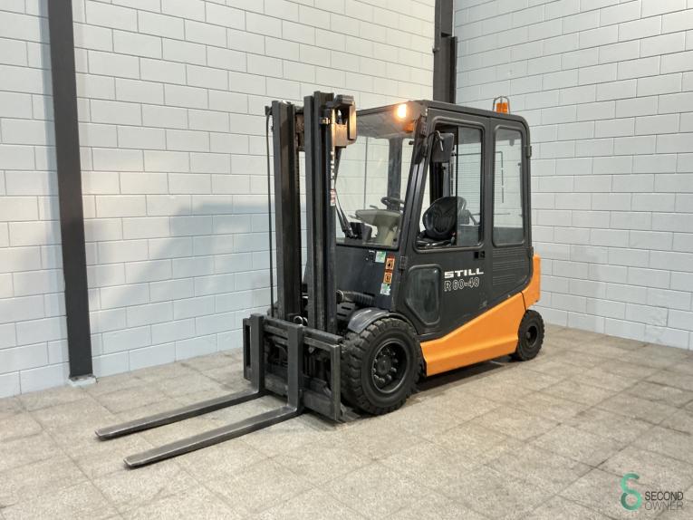 Still R60-40 WKH7.707 39 14394