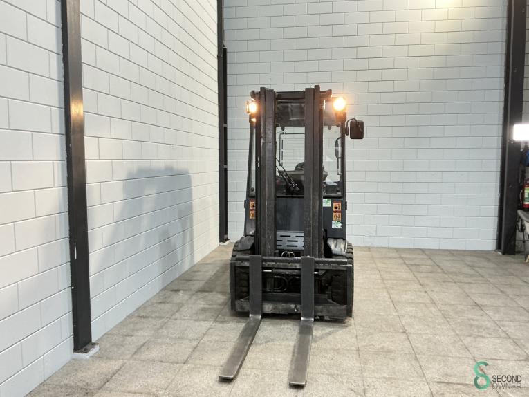 Still R60-40 WKH7.707 40 14394