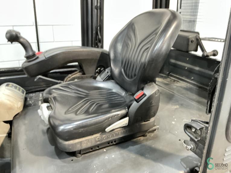 Still R60-40 WKH7.707 47 14394