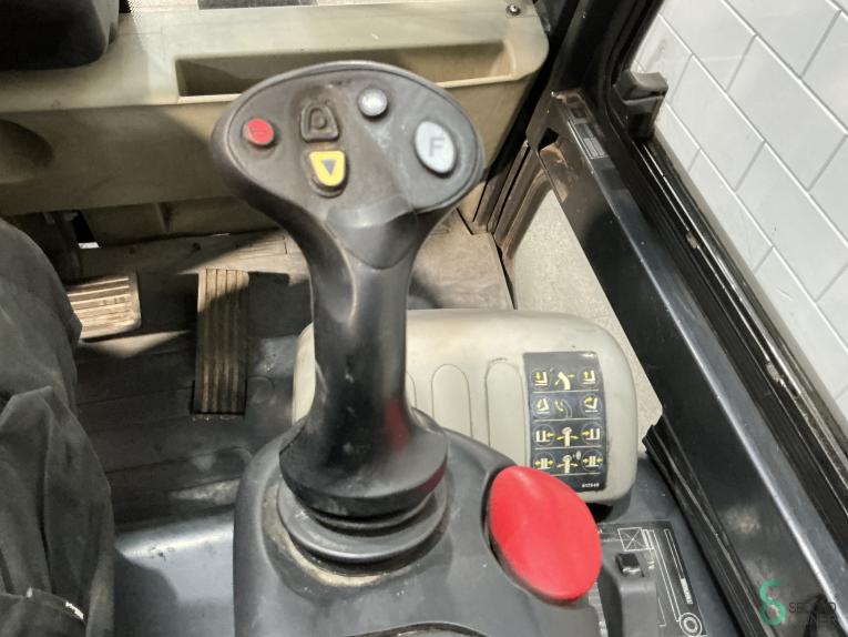 Still R60-40 WKH7.707 48 14394