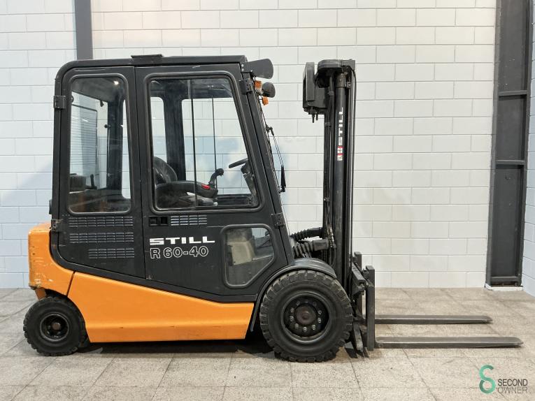 Still R60-40 WKH7.707 38 14394