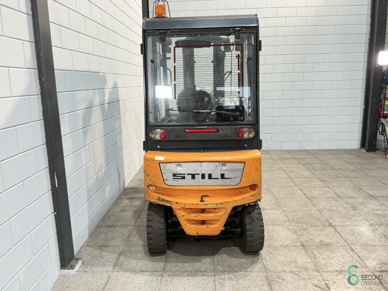 Still R60-40 WKH7.707 43 14394