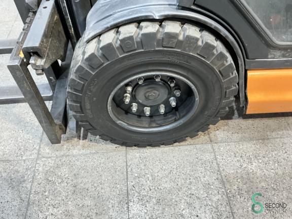 Still R60-40 WKH7.707 18 14394