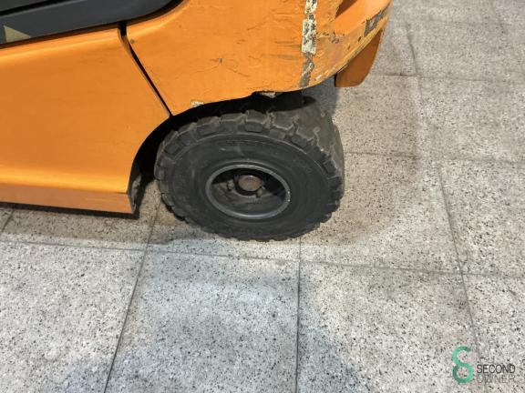 Still R60-40 WKH7.707 17 14394