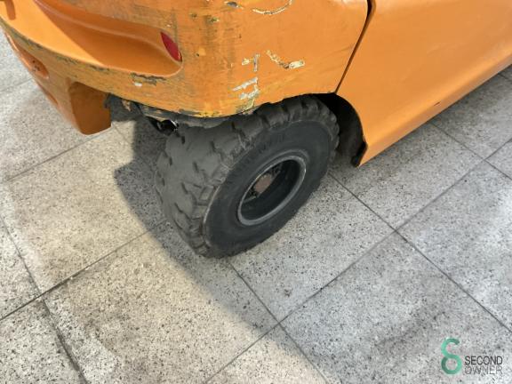 Still R60-40 WKH7.707 16 14394