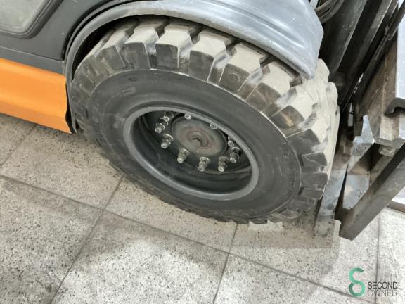 Still R60-40 WKH7.707 15 14394